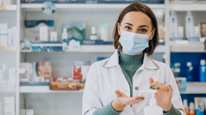 Samorix Pharmaceuticals Team