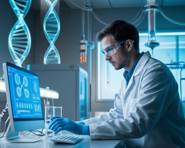 Samorix Healthcare Professional