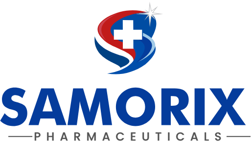 Samorix Pharmaceuticals Logo