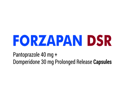 FORZAPAN DSR
