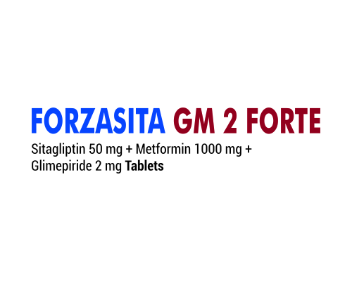 FORZASITA GM 2 FORTE