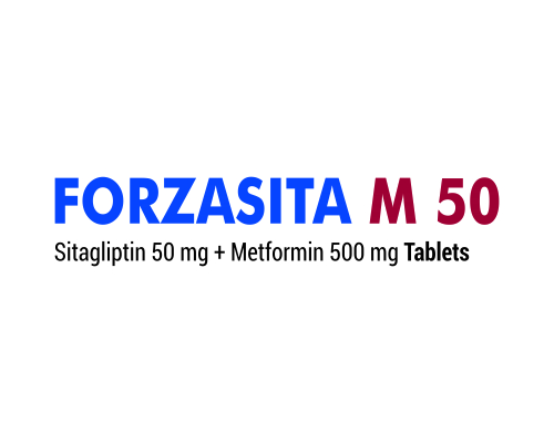 FORZASITA M 50