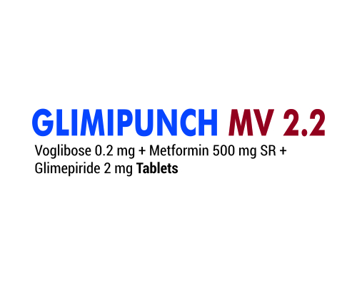 GLIMIPUNCH MV 2.2