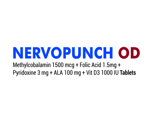 NERVOPUNCH OD