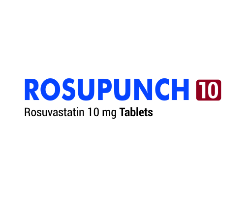 ROSUPUNCH 10