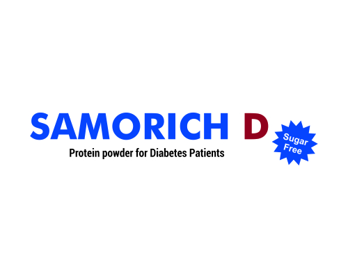 SAMORICH D