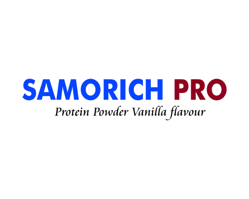 SAMORICH PRO