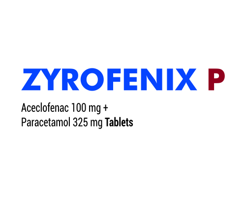ZYROFENIX P
